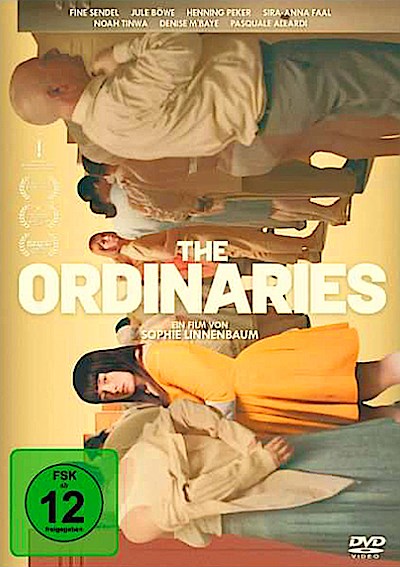 The Ordinaries