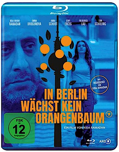 In Berlin wächst kein Orangenbaum