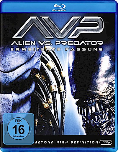 Alien vs. Predator
