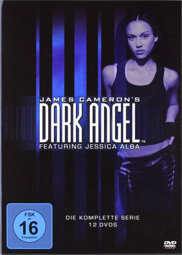 Dark Angel