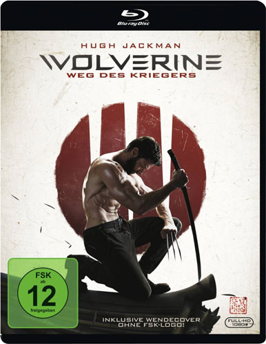 Wolverine - Weg des Kriegers