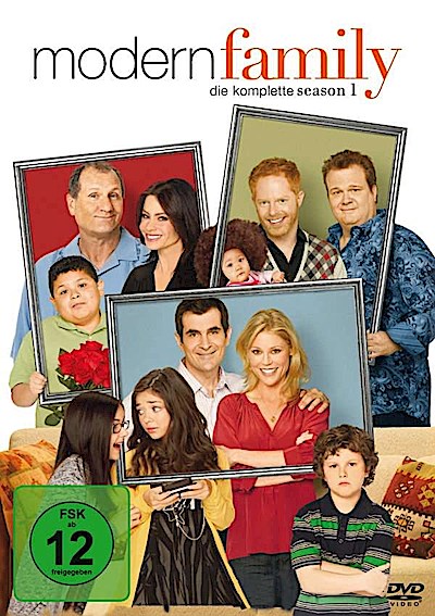 Modern Family