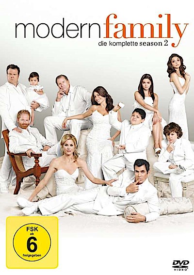 Modern Family
