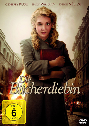 Die Bücherdiebin