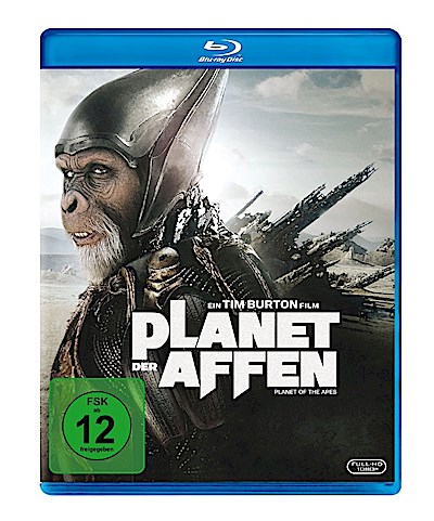 Planet der Affen