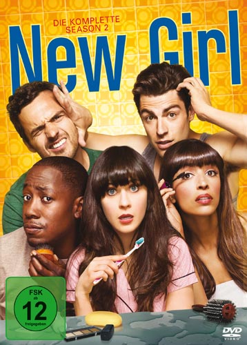 New Girl