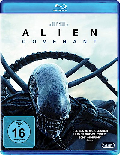 Alien: Covenant