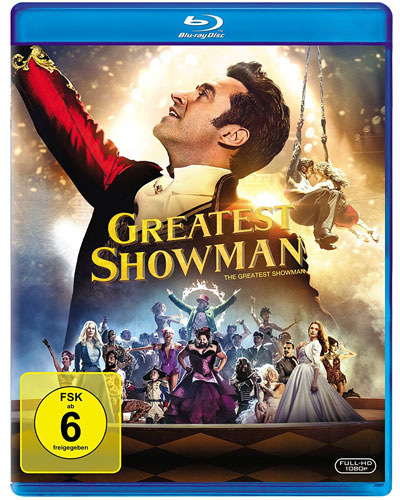 Greatest Showman