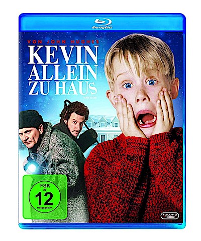 Kevin - Allein zu Haus