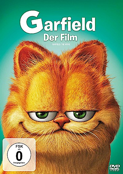 Garfield: Der Film