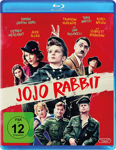 Jojo Rabbit