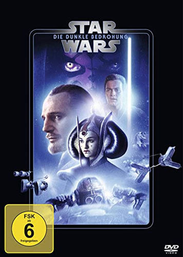 Star Wars: Episode I - Die dunkle Bedrohung