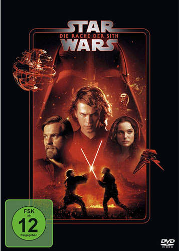 Star Wars: Episode III - Die Rache der Sith