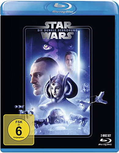 Star Wars: Episode I - Die dunkle Bedrohung