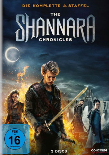 The Shannara Chronicles