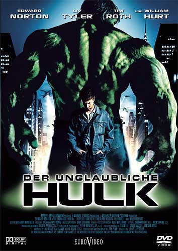 Der unglaubliche Hulk