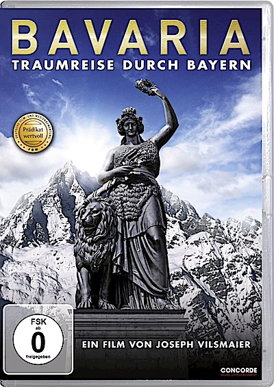 Bavaria - Traumreise durch Bayern