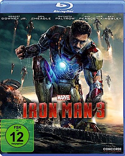 Iron Man 3