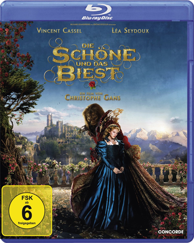 Die Schöne und das Biest