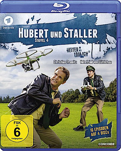 Hubert und Staller