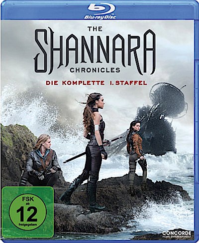 The Shannara Chronicles - Staffel 1