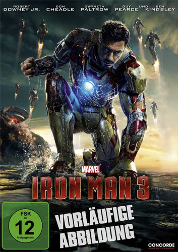 Iron Man 3