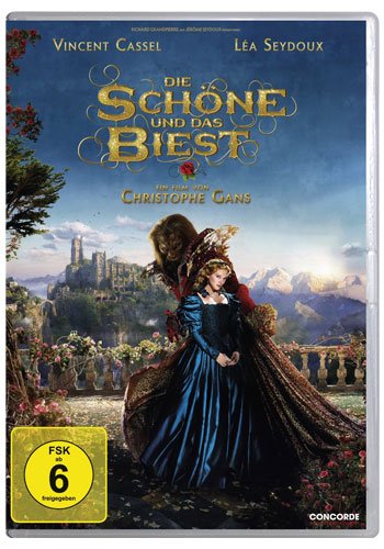 Die Schöne und das Biest