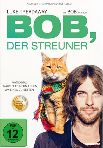 Bob, der Streuner