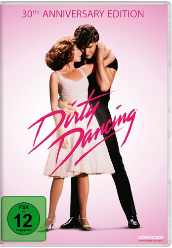 Dirty Dancing - 30th Anniversary  (Single Version)