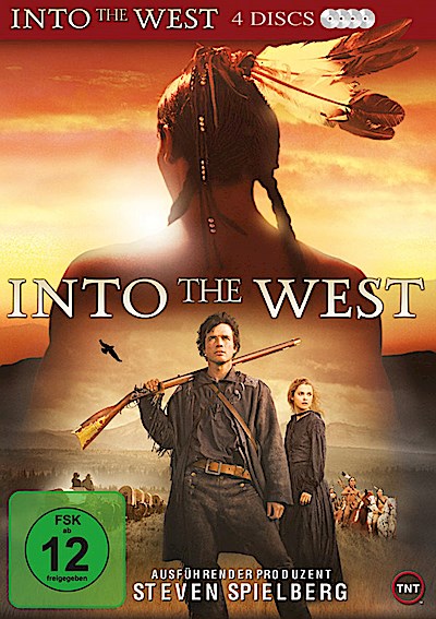 Into the West