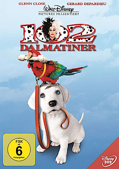 102 Dalmatiner