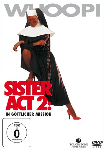 Sister Act 2 - In göttlicher Mission