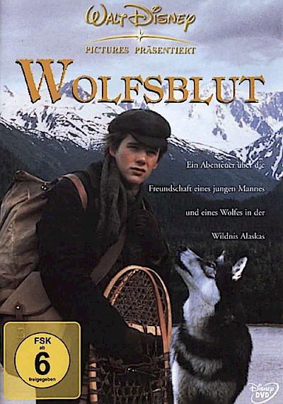 Wolfsblut