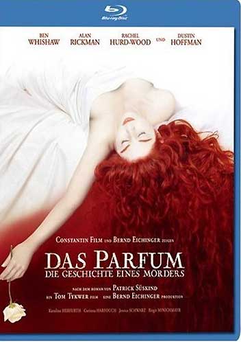Das Parfum - Die Geschichte eines Mörders