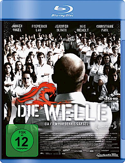 Die Welle