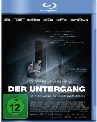 Der Untergang