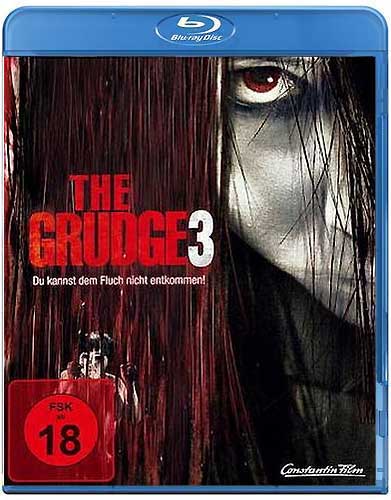 Grudge 3, The (BR)  KJ Min: 90/DD5.1/WS