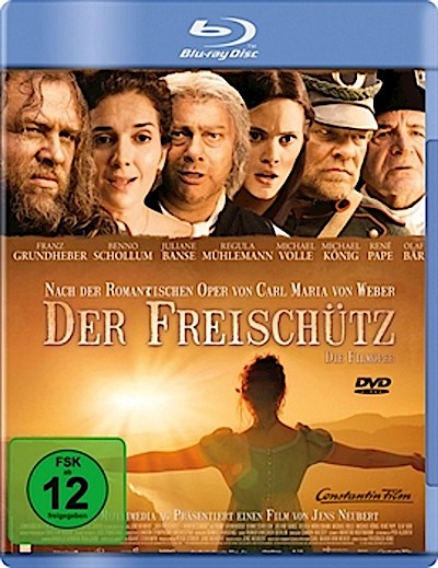 Der Freischütz