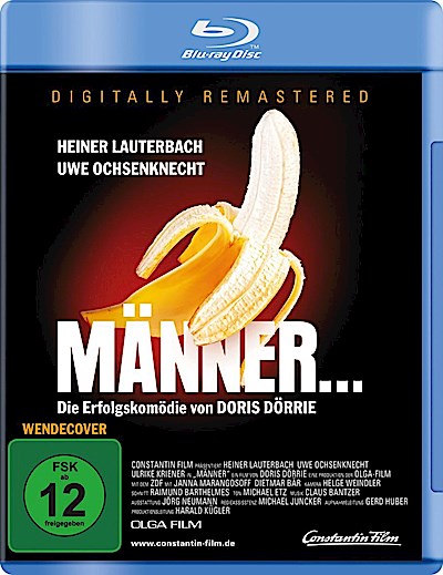 Männer...