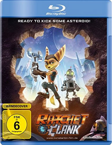 Ratchet & Clank