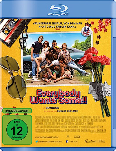 Everybody Wants Some!!