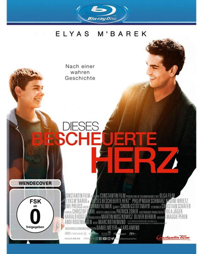 Dieses bescheuerte Herz