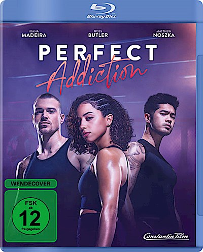 Perfect Addiction