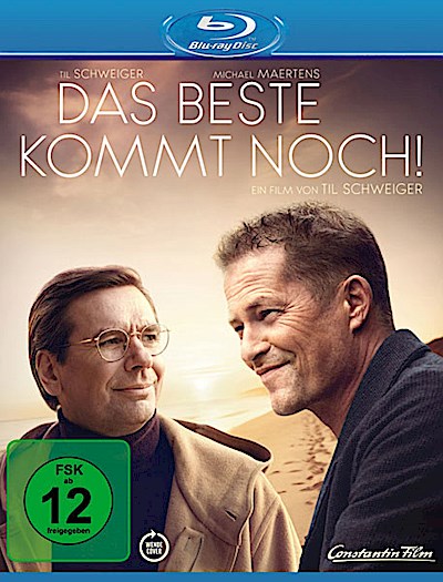 Das Beste kommt noch!