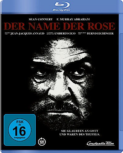 Der Name der Rose
