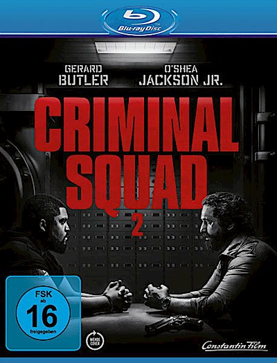 Criminal Squad 2