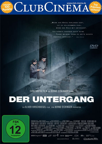 Der Untergang