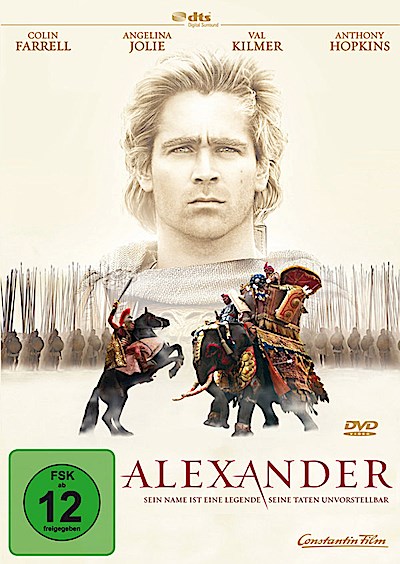 Alexander