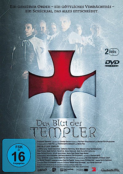 Das Blut der Templer