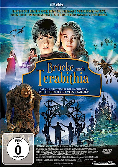 Brücke nach Terabithia